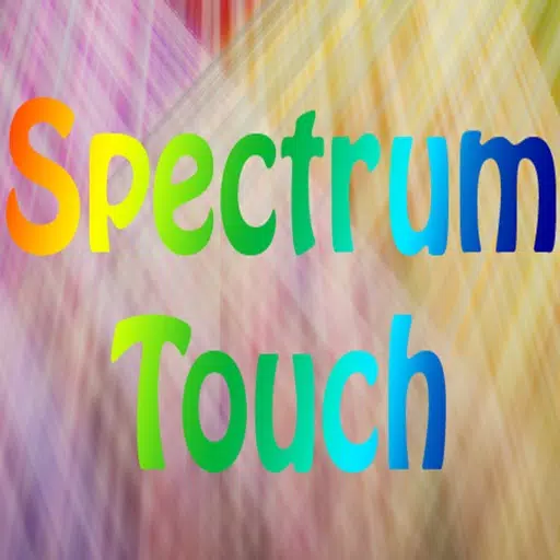 Spectrum Touch