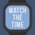 WatchTheTime: Custom Watchface