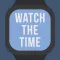 WatchTheTime: Custom Watchface