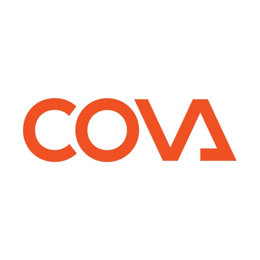 COVA. COVA.