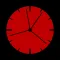 Darkroom Clock