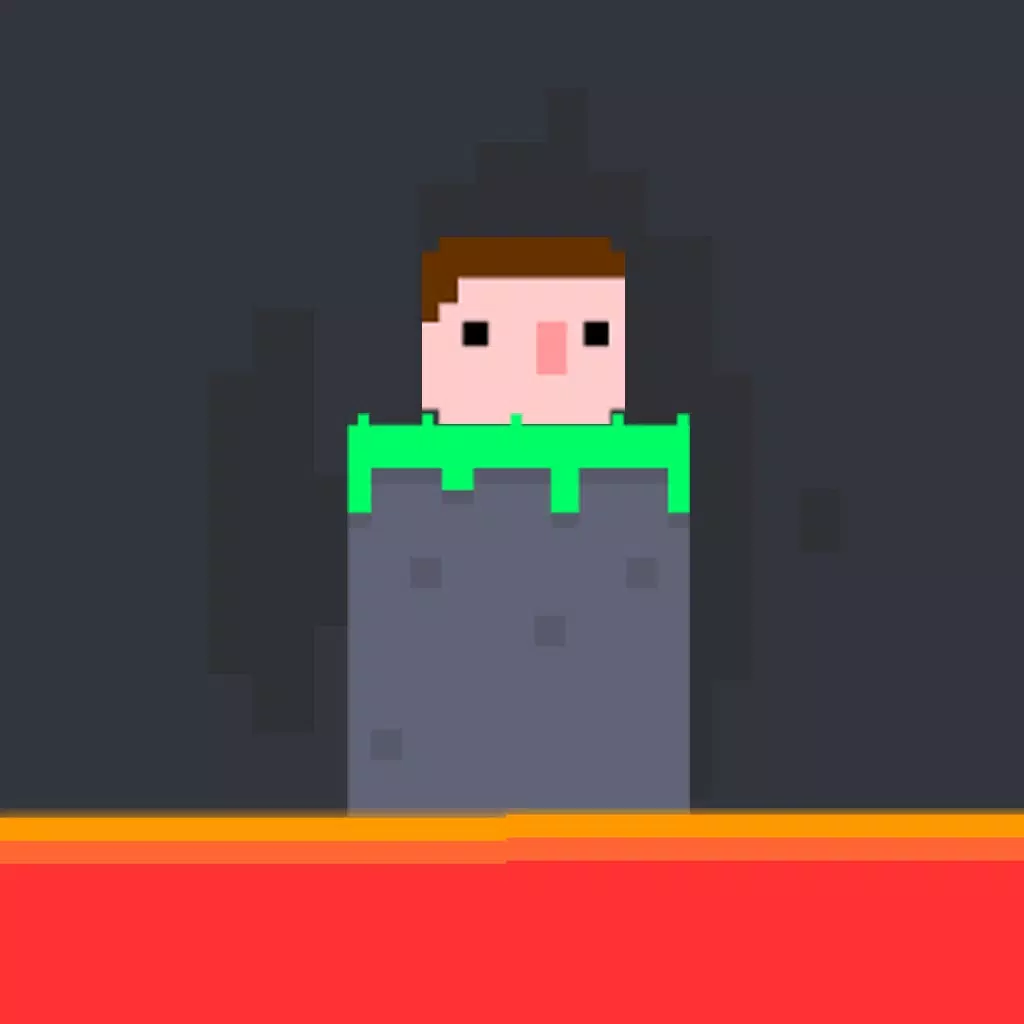 Distance Dungeon Jumper Distance Dungeon Jumper