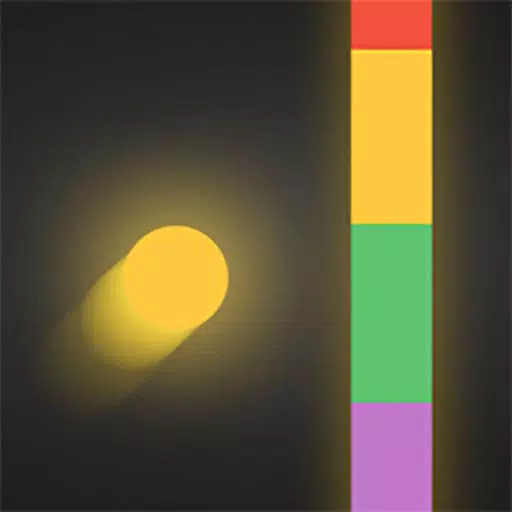 Switching Dots: Color Edition Switching Dots: Color Edition