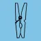 Pegs