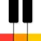 Learn Piano & Music Notes
