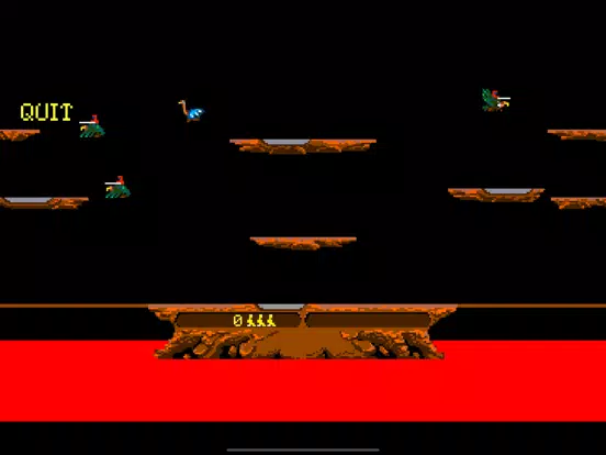 JOUST. iPad  Ekran Görüntüleri
