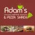 Adam's Pizza Shack