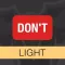 Don't Light