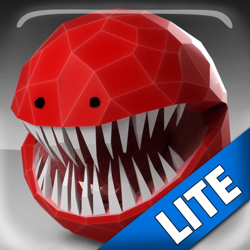 Critter Ball Lite Critter Ball Lite
