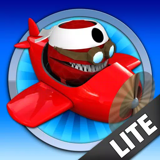 Sky Rush Lite Sky Rush Lite