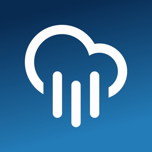 Infinite Storm: Rain Sounds Infinite Storm: Rain Sounds