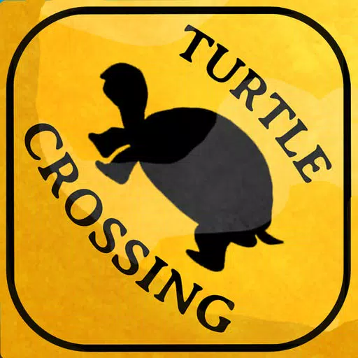 Turtle Crossing - An Animated, Interactive Storybook App Turtle Crossing - An Animated, Interactive Storybook App