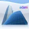 Adani-eFACiLiTY FM App