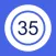 35 Hard Puzzles 2