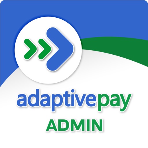 Adaptive Pay Admin Adaptive Pay Admin
