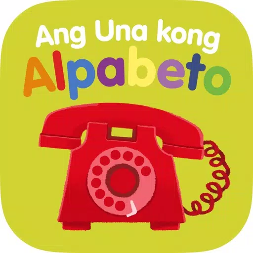 Ang Una Kong Alpabeto - Filipino Alphabet for Kids Ang Una Kong Alpabeto - Filipino Alphabet for Kids