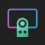 Remote App - Mouse, Keyboard