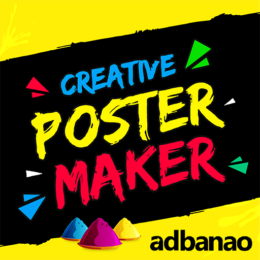AdBanao Festival Poster Maker