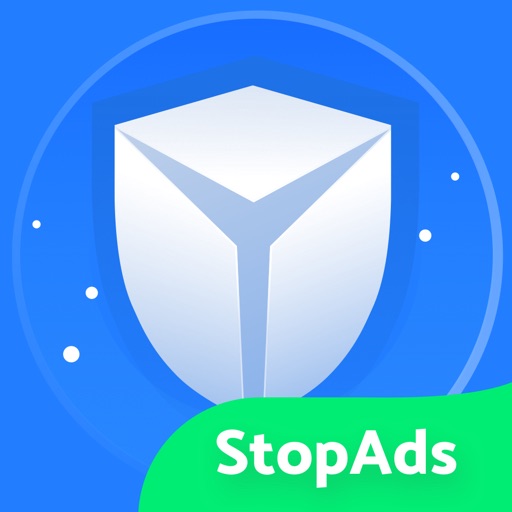 StopAds - Ad Blocker StopAds - Ad Blocker