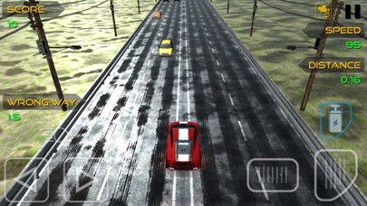 Mcqueen Highway Racing应用截图