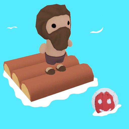 Raft Castaway Raft Castaway