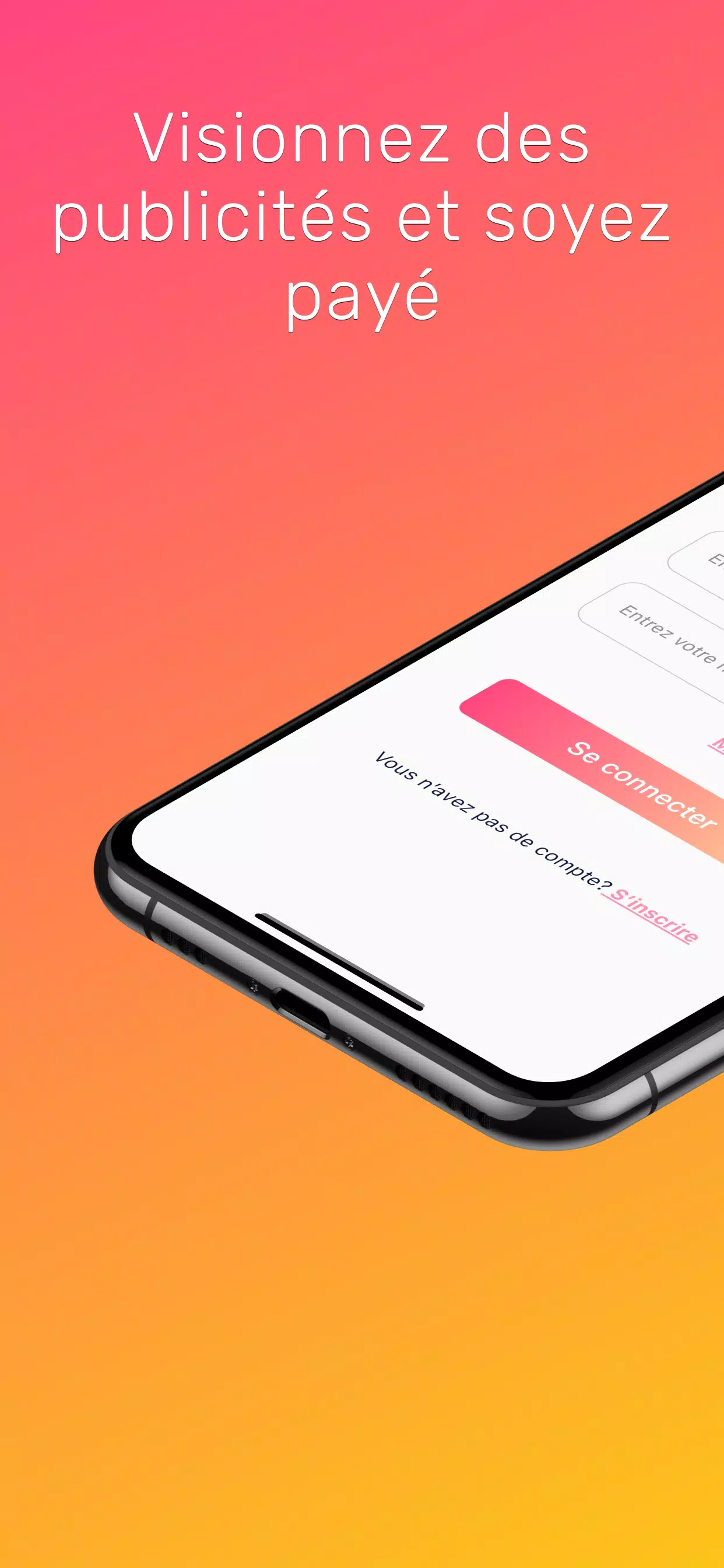 Ad'Coin Screenshots