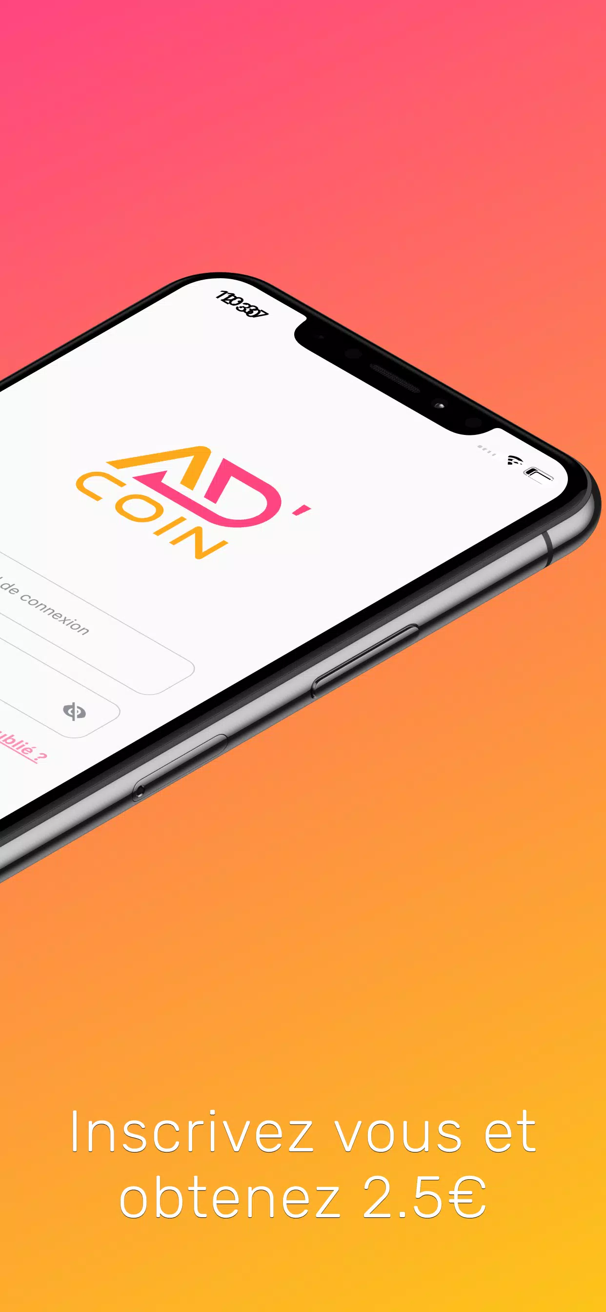 Ad'Coin Screenshots