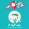 OnlyCode-Daily Discount Shopping