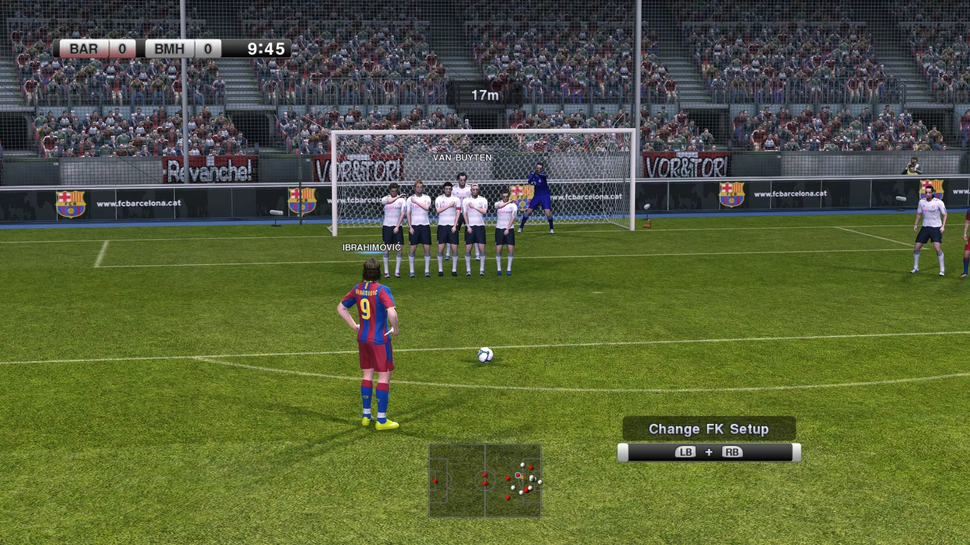 Ultimate Soccer Adventure Screenshots