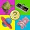 Name That! 80’s Toy – Guess the eighties generation toys picture quiz