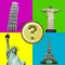Name That! Landmark - The ultimate guess the world attraction picture quiz