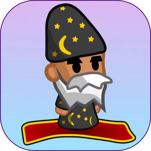 Magic Carpet (Flying carpet game) Magic Carpet (Flying carpet game)