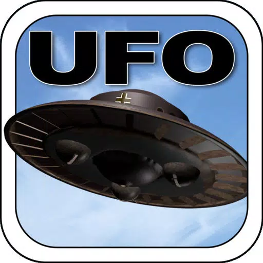 AREA 51 UFO (Flying Saucers) - Prank Your Friends AREA 51 UFO (Flying Saucers) - Prank Your Friends