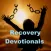 Addiction Recovery Devotionals