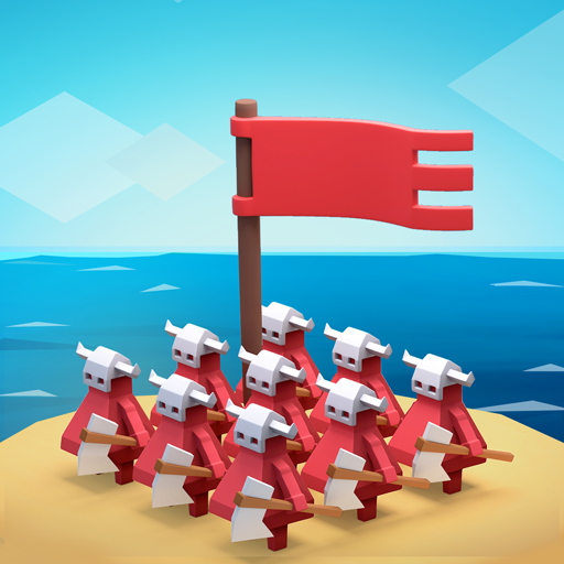Island War Island War