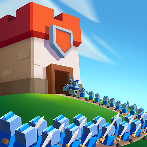 Tower Clash Tower Clash