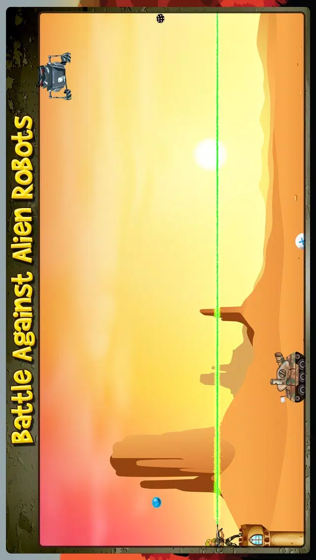 Capturas de tela do Best Tank Defense Game