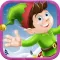 Santa’s Elf City Christmas Adventure Game
