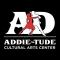 Addie-tude Cultural Arts Ctr