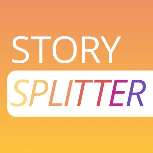 Story Splitter: Longer Stories Story Splitter: Longer Stories