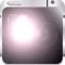 Military Flashlight - Compass, Strobe Light, Morse Code!