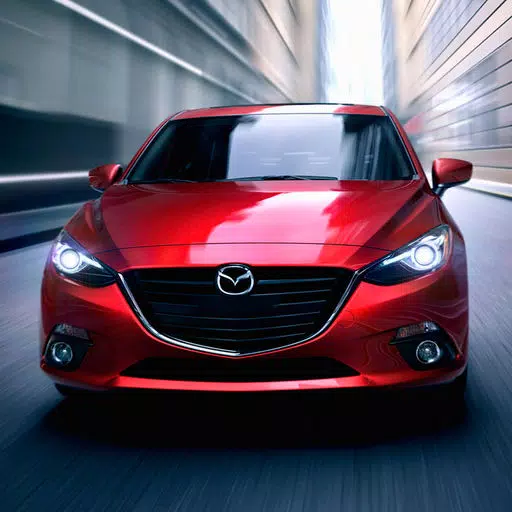 Virtual Mazda3 Virtual Mazda3