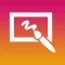 Easy Blur Paint