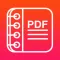 Text and Web to PDF