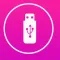 USB Flash Drive and File Manager Pro