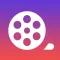 Create Video Reverse