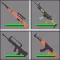 Guns Addons for Minecraft