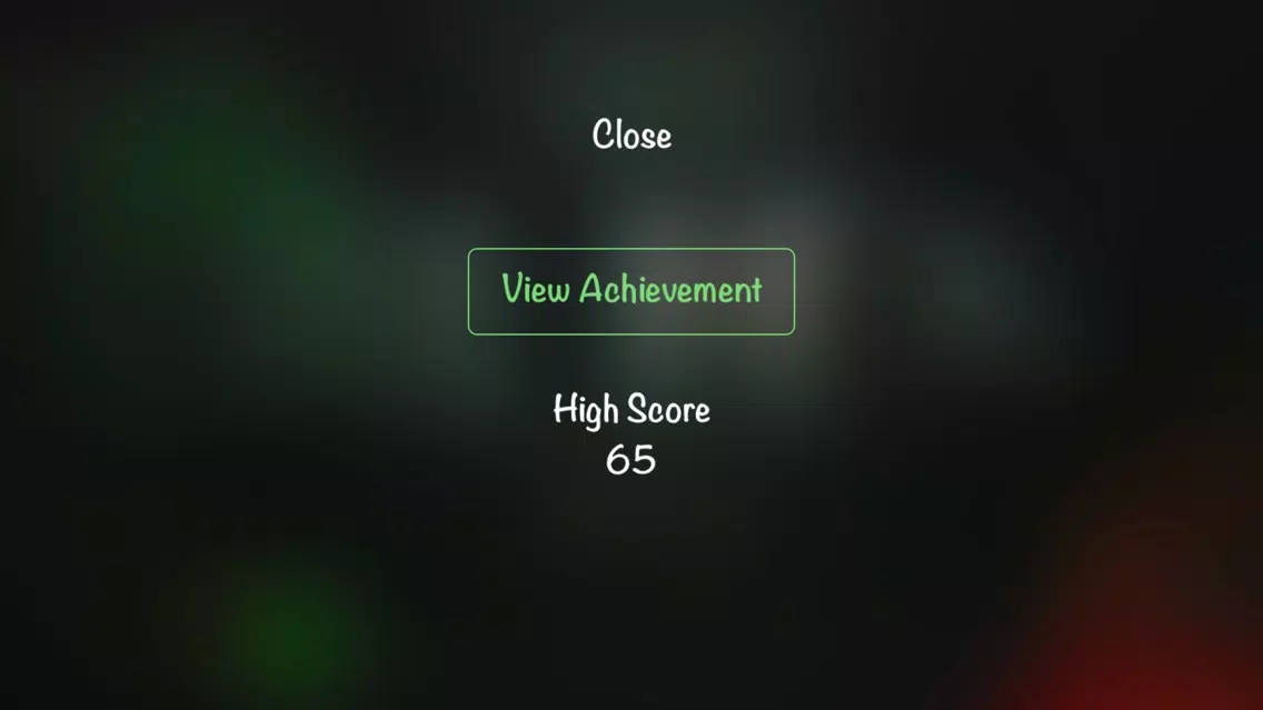 Ảnh chụp màn hình của Alien Resurgence