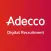 Adecco Digital Recruitment