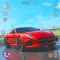 Turbo Car Racing Game 2024